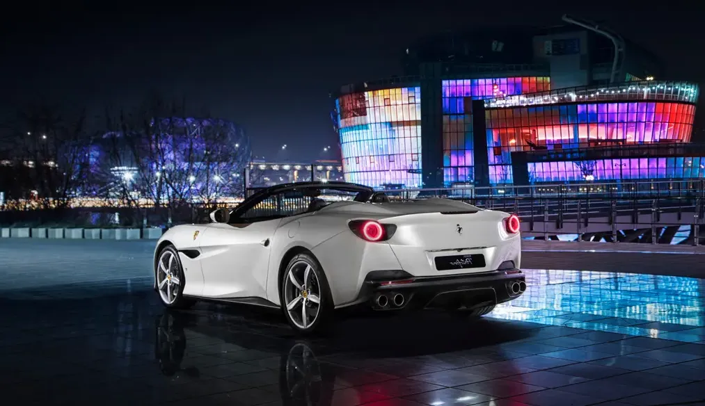 Von Housen Difference